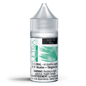 Provincial Excise Ultra Fog Salt Delta 30mL