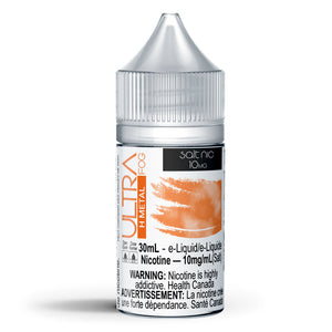 Provincial Excise Ultra Fog Salt H Metal 30mL