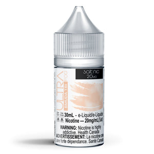 Provincial Excise Ultra Fog Salt Bmuda Tri 30mL