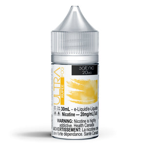 Provincial Excise Ultra Fog Salt Rupee 30mL