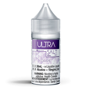 Provincial Excise ULTRA Salt Grape