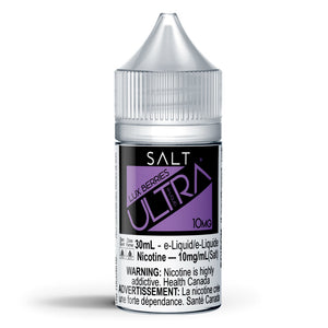 Provincial Excise ULTRA Salt Lux Berries