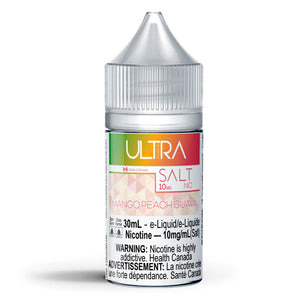Provincial Excise ULTRA Salt Mango Peach Guava