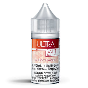 Provincial Excise ULTRA Salt Cherry Orange