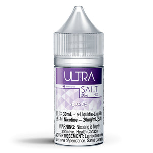 Provincial Excise ULTRA Salt Grape