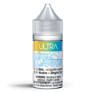 Provincial Excise ULTRA Salt Mango