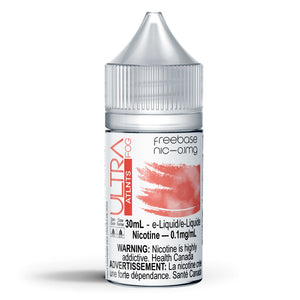 Excise Ultra Fog ATLNTS 30mL Freebase