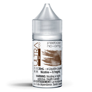 Excise Ultra Fog BF 30mL Freebase