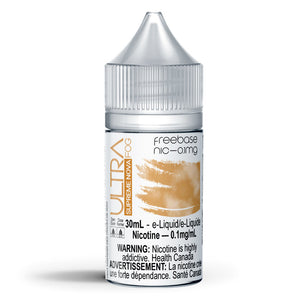 Excise Ultra Fog Supreme Nova 30mL Freebase