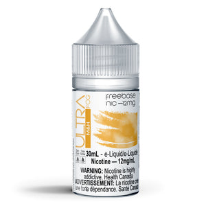 Excise Ultra Fog M&H 30mL Freebase