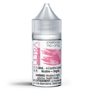 Excise Ultra Fog Dragon Tang 30mL Freebase