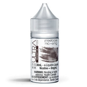 Excise Ultra Fog Kooky D 30mL Freebase