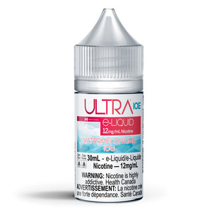 Excise Ultra E-Liquid Watermelon Lime Ice