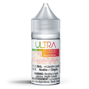 Excise Ultra E-Liquid Mango Peach Guava