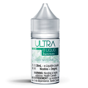 Excise Ultra E-Liquid Cherry Watermelon