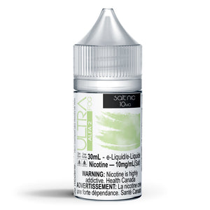 Excise Ultra Fog Salt Alfa 2 30mL
