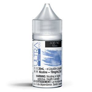 Excise Ultra Fog Salt BC FG 30mL