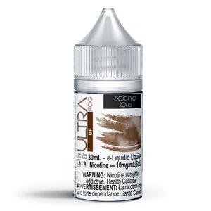 Excise Ultra Fog Salt BF 30mL