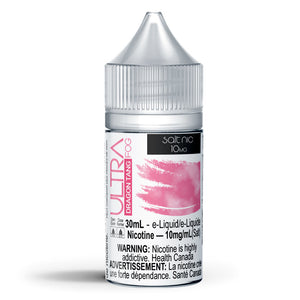 Excise Ultra Fog Salt Dragon Tang 30mL