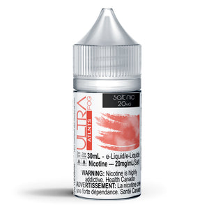 Excise Ultra Fog Salt ATLNTS 30mL
