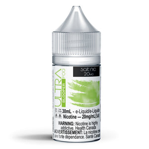 Excise Ultra Fog Salt Blooper 30mL
