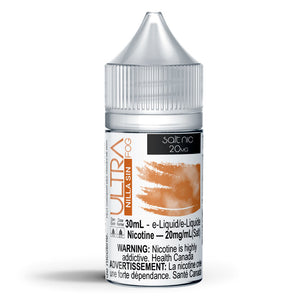 Excise Ultra Fog Salt Nilla Sin 30mL