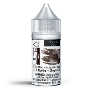 Excise Ultra Fog Salt RBF 30mL