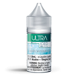 Excise ULTRA Salt Cherry Watermelon Ice