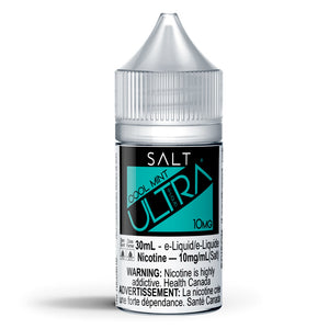 Excise ULTRA Salt Cool Mint