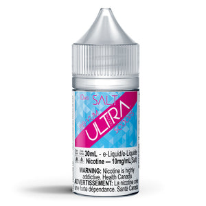 Excise ULTRA Salt BB Yum Scoops