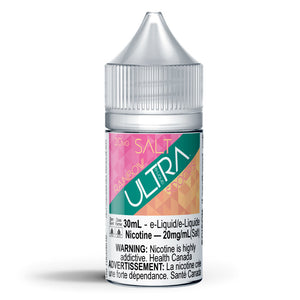 Excise ULTRA Salt Rainbow Scoops
