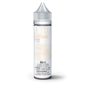 Excise Ultra Fog Bmuda Tri 60mL Freebase