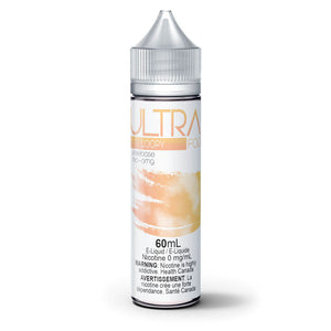 Excise Ultra Fog Loopy 60mL Freebase