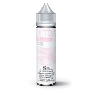 Excise Ultra Fog Pink Lemon 60mL Freebase