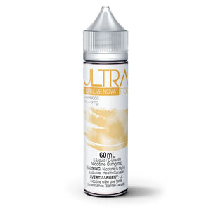 Excise Ultra Fog Supreme Nova 60mL Freebase