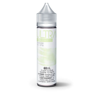 Excise Ultra Fog Alfa 2 60mL Freebase