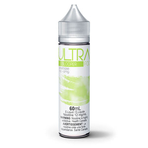 Excise Ultra Fog Blooper 60mL Freebase