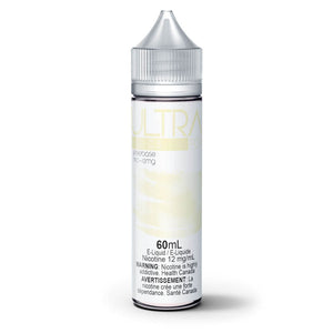 Excise Ultra Fog C.B 60mL Freebase