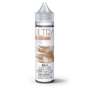 Excise Ultra Fog Da-Vin 60mL Freebase