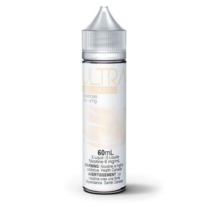 Excise Ultra Fog Bmuda Tri 60mL Freebase