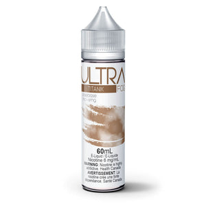 Excise Ultra Fog Titanik 60mL Freebase