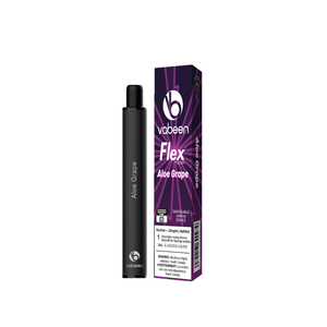 Excise Aloe Grape - FLEX by ULTRA 1000 Puff Disposable Carton