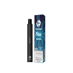 Excise Menthol - FLEX by ULTRA 1000 Puff Disposable Carton