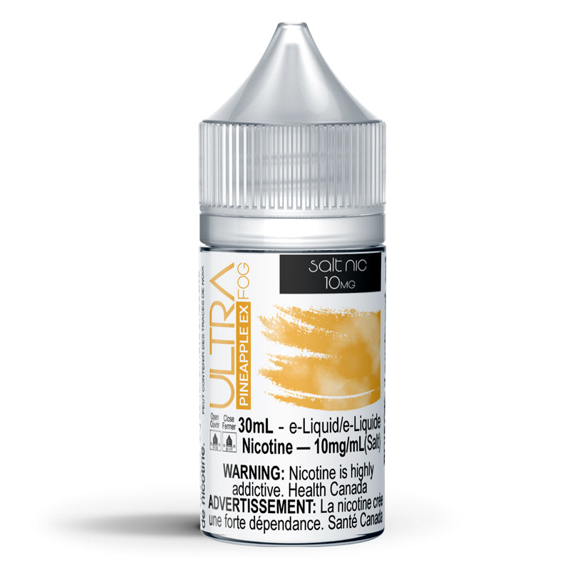 Provincial Excise Ultra Fog Salt Pineapple Ex 30mL