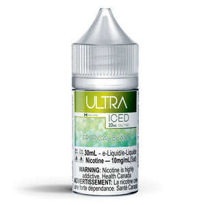 ONTARIO Excise ULTRA Salt Tropical Blast Ice