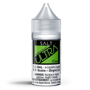 ONTARIO Excise ULTRA Salt Tropical Blast