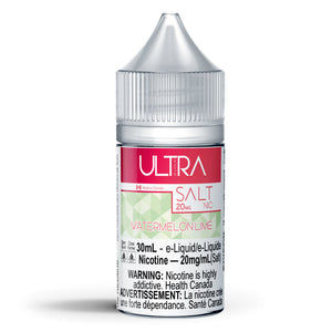 ONTARIO Excise ULTRA Salt Watermelon Lime