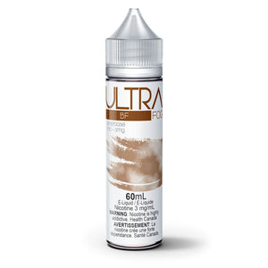 ONTARIO Excise Ultra Fog BF 60mL Freebase