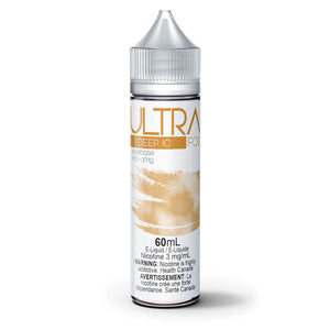 ONTARIO Excise Ultra Fog Deep IC 60mL Freebase