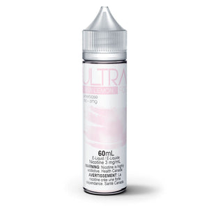 ONTARIO Excise Ultra Fog Pink Lemon 60mL Freebase